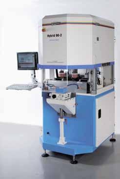 machines SERVICE laser systems