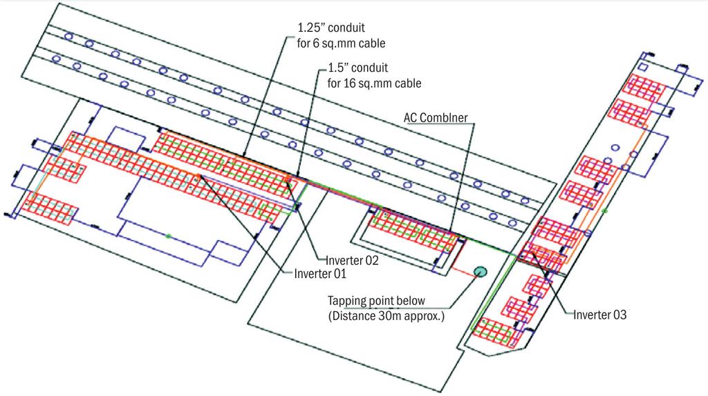 CHAPTER 6 Electrical Plans Electrical plans include wiring and equipment layouts.