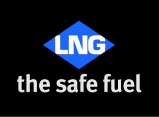 LNG is a great product, also when burning it Liquid Gas (main component is methane CH4) Temperature around -162 degrees Celsius The volume of LNG is around one six-hundredth of it volume in gas LNG