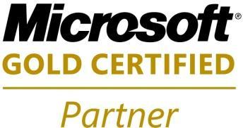 Brief Introduction Microsoft Gold Certified Partner SAP Business One Sales and Service Partner.