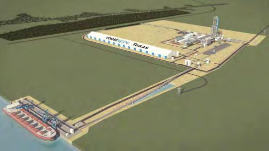 Corpus Christi Metropolitan Transportation Plan 2015 2040 feet of track with storage capacity for up to 223 rail cars.