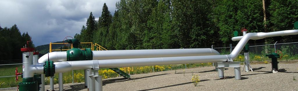 2012 Pipeline