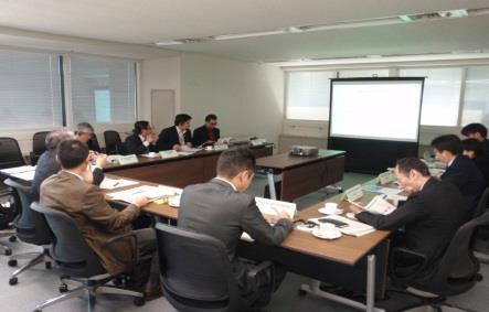 Cooperation between Malaysia and Japan on the Development of Food Waste Management Strategy - Discussion between MHLG and MOEJ - Discussion Session between MHLG and