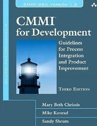 CMMI for Development, v1.