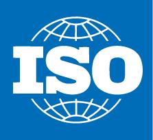 Relevant groups in ISO and CEN ISO/TC34/SC9: ISO: International