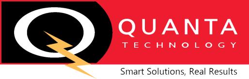 Prepared by: Quanta Technology,