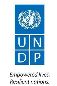 UNDP/GEF