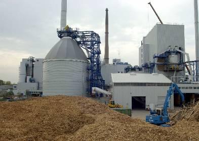 German bioenergy market and was founded in 1998 to