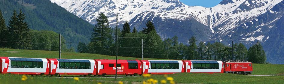 Swiss Pass & General Abonnement Switzerland has an annual ticket for all public transport for Swiss citizens Includes also travelling in first class in trains Costs 3350