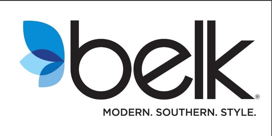 Worked with Belk to sponsor the exhibition to off set some of the out of-pocket costs: Belk received
