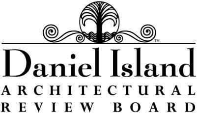 DANIEL ISLAND COMMUNITY ASSOCIATION Design Guidelines Architectural Standards Architectural Design Landscape Standards Amended September