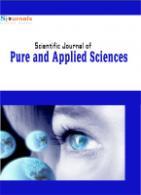 Scientific Journal of Pure and Applied Sciences (2014) 3(5) 271-279 ISSN 2322-2956 doi: 10.14196/sjpas.v3i5.348 Contents lists available at Sjournals Journal homepage: www.sjournals.