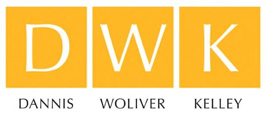 About Our Firm For more than 35 years, Dannis Woliver Kelley (DWK) has provided trusted counsel and forward-thinking legal solutions to school and community college districts, county offices of