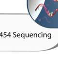 sequencing DNA from