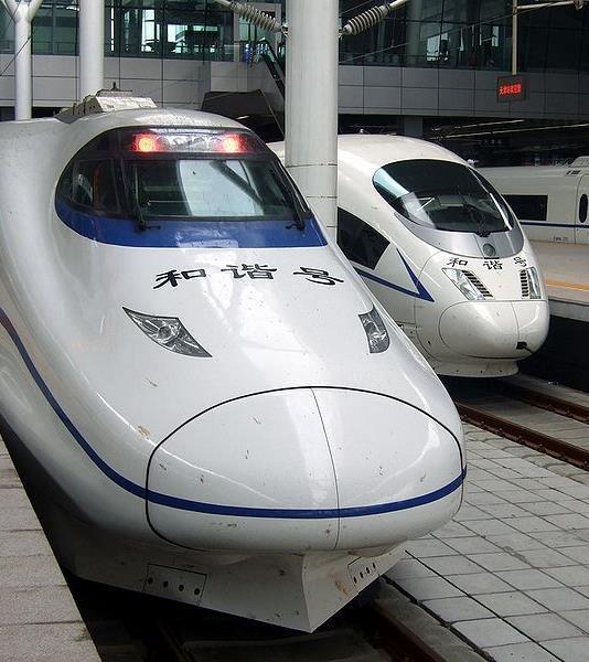 Public Transport Initiatives China High Speed Rail (>200km/hr average) 9,300km (Dec 2012) Urban Metro Transit Systems 17