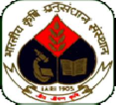 DIVISION OF GENETICS ICAR-INDIAN AGRICULTURAL RESEARCH INSTITUTE PUSA, NEW DELHI- 110012 By Speed Post No.