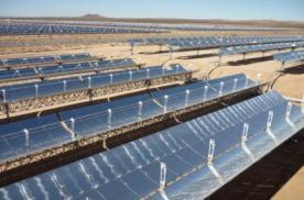 MW Solar Power Plant, Rajasthan, Godawari, India; 2013-25 MW Solar Power Plant, Gujarat, Cargo Ltd, India, 2013 Coming Projects in: - Algeria - Iran - India - Morocco - South Africa