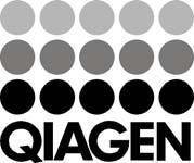 Technical Assistance At QIAGEN, we pride ourselves on the quality and availability of our technical support.
