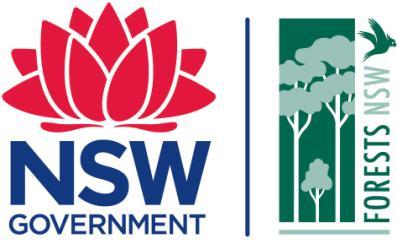 Performance Audit Report Yield Forecasts Southern Regional Forest Agreement, Tumut sub-region Issue The Auditor General s Performance Audit Sustaining Native Forest Operations: Forests NSW of April
