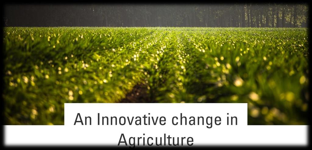 Smart Agriculture (SA) is an agricultural practice made farmers to boost their