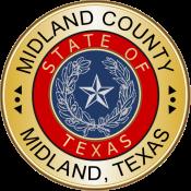 MIDLAND COUNTY Employment Application Position Applied For: All applications for employment must be made on this form.