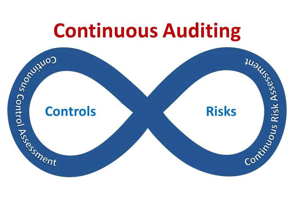 Computer Assisted Audit Techniques (CAATs) on some primary processes. Then, when the process is mastered move to continuous auditing.
