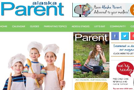 family-friendly events, contests, giveaways and more. Web Ad Rates Size Specs.