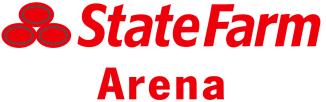 State Farm Arena is a 6,800 seat multi event center owned and operated by the City of Hidalgo, and home to BorderFest.