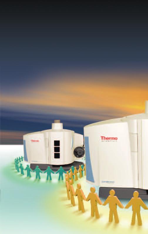 icap 6000 Series ICP Emission Spectrometer Thermo Scientific icap 6000 Series ICP The icap 6000 Series is a range of high performance ICP emission spectrometers which enables high sample throughput,
