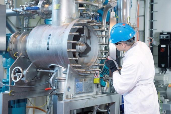 Scale-up of for new starch modification process, Case Chemigate Oy In 2012 Chemigate Oy started a new production plant for bio-based paper chemicals in Lapua, Finland.