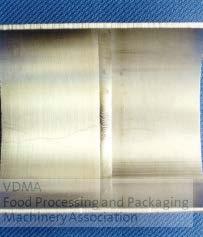 Stainless steel and food, a