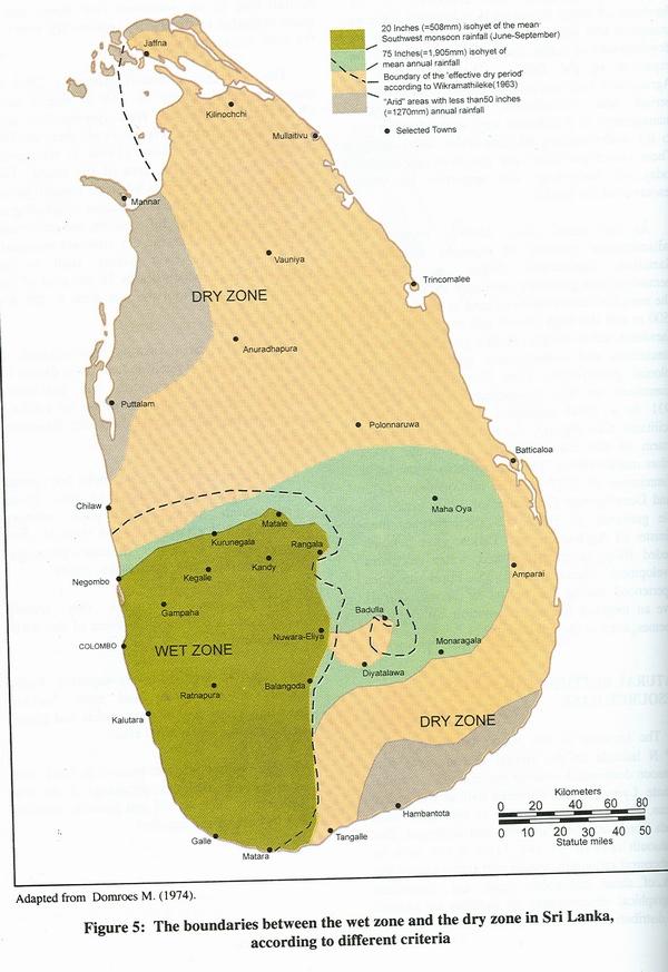 Jaffna peninsula Groundwater Monitoring Kalpitiya