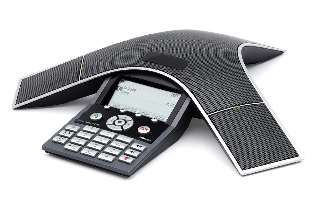 Jive for Business 16 Phones Let s talk. Jive Voice is compatible with SIP-based phone hardware from leading manufacturers including Cisco, Polycom, Panasonic, VTech, and Yealink.