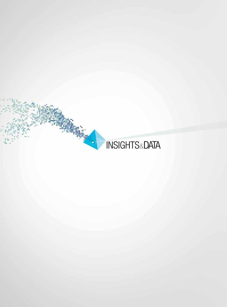 Insights & Data