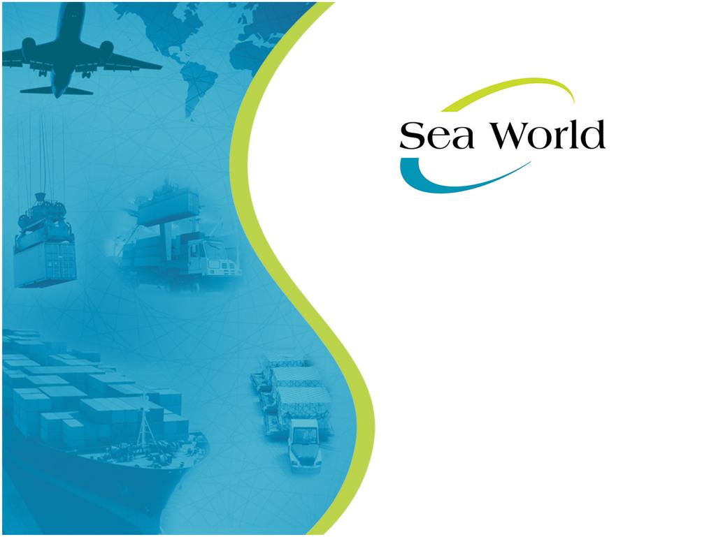 Sea World (SMC Pvt.