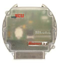 Hardware WebRTU Z3 Standard
