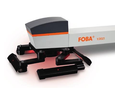 New and proven fiber laser marking technology: Offering the broadest range of powerful application solutions Enjoy high