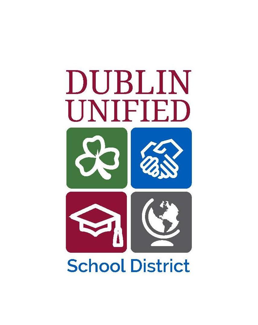 Dublin, CA 94568 The Dublin Unified School District (DUSD) will be the Lead Agency and will prepare an Environmental Impact Report (EIR) for the proposed Dublin High School Engineering & Science