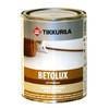 PRODUCT DATA SHEET 19.01.2009 (Previous date 26.02.2008) 1 (2) Betolux - Floor Paint Betolux - Floor Paint DESCRIPTION PRODUCT FEATURES RECOMMENDED USES TECHNICAL DATA Urethane alkyd paint.