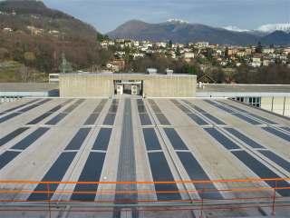 21 Membrane integrated PV system (MIPV): Key issues Real life of rooftop solar MIPV has to withstand harsh conditions.
