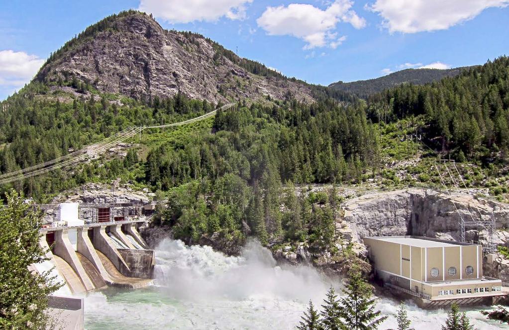 Looking for engineering and environmental services to successfully design your hydropower projects? Does that winning combination mean working with: A firm that delivers practical technical solutions?