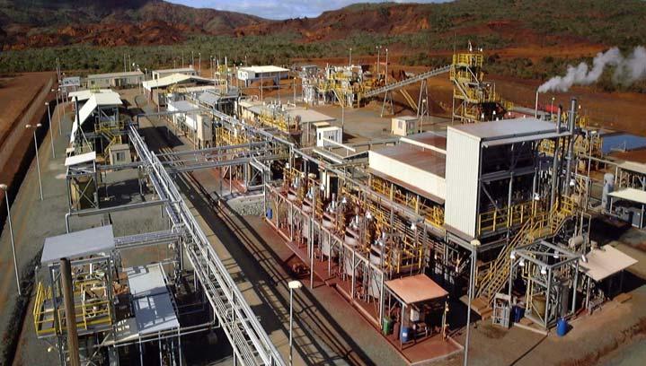 Many engineering advances have taken place since first laterite projects in Western Australia PAL initially failed not due to technology, but based on how it was applied Extensive pilot plant testing