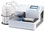 Microplate Fluorometer Fluoroskan Ascent FL Combined Microplate Fluorometer and Luminometer Reads 1-384-well plates Top/bottom reading Incubation and shaking Up to three dispensers High sensitivity