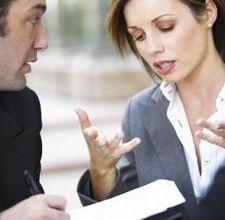 Constructive Confrontation Meet privately with the employee Begin by stating the employees value to the group or organization Be direct in your discussion of the performance issue with the employee