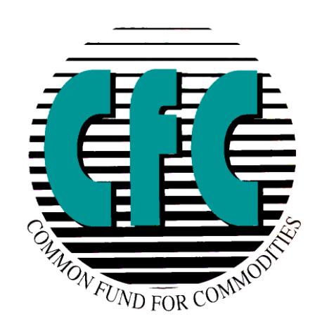 COMMON FUND FOR COMMODITIES Postal Address: Postbus 74656 Stadhouderskade 55 1070 BR Amsterdam 1072 AB Amsterdam The Netherlands The Netherlands E-mail: Managing.Director@common-fund.