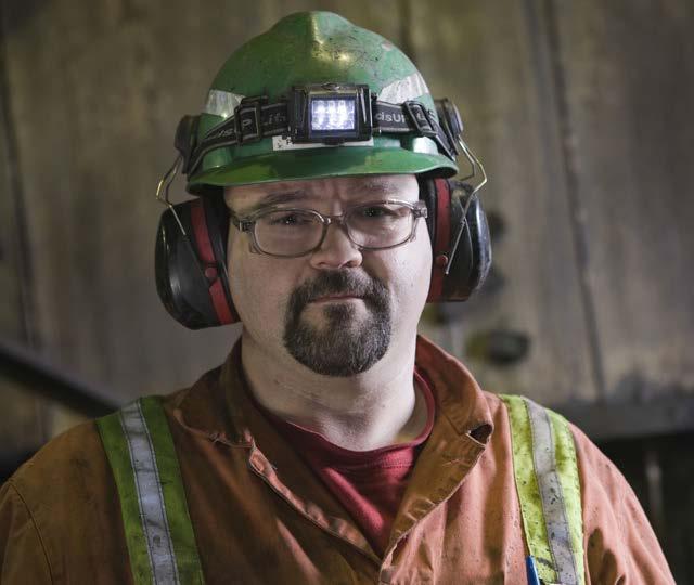 The Northern Ontario Mining Industry and the Ring of Fire Resource-based industries are a vital part of a strong Northern Ontario economy.