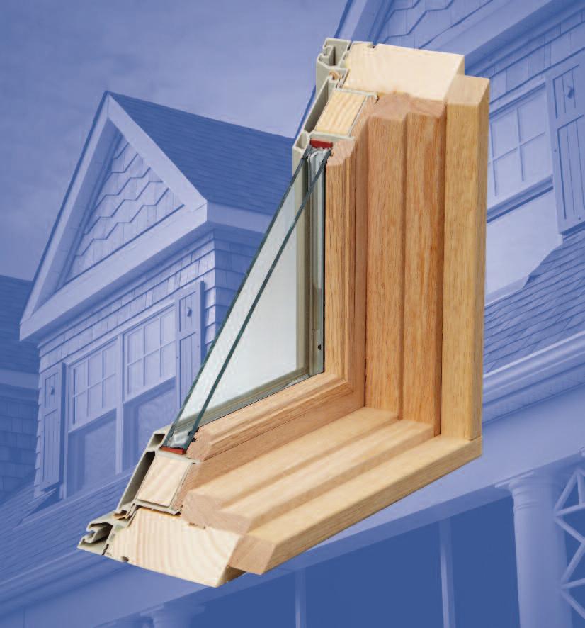 energy efficient glazing with warm edge steel spacer bar technology means greater comfort and reduced condensation.