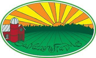Fresh Produce Needs Across Vermont Results from the Fresh Produce Survey Theresa Snow, Salvation Farms Elana Dean, Isgood Community Research, LLC In Spring 2016, Salvation Farms administered the