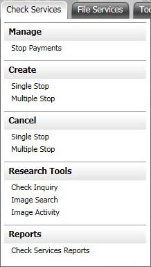 review with Image Search Manage stops and conduct