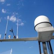 RIS in the Netherlands and Germany Full deployment of inland AIS transponders: Traffic management making use of inland AIS is only feasible if a high percentage of the vessels are equipped with